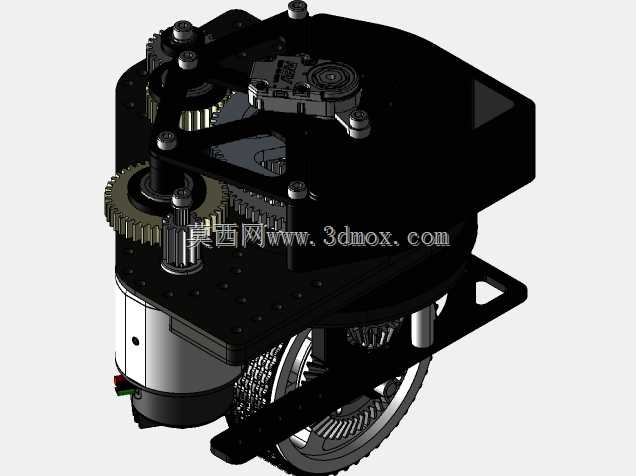 MisCar 1574-���ǲ�������ת�������