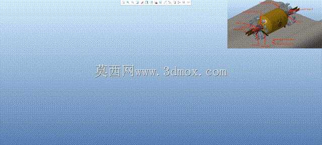 月球和火星超重型物流运输-230825B