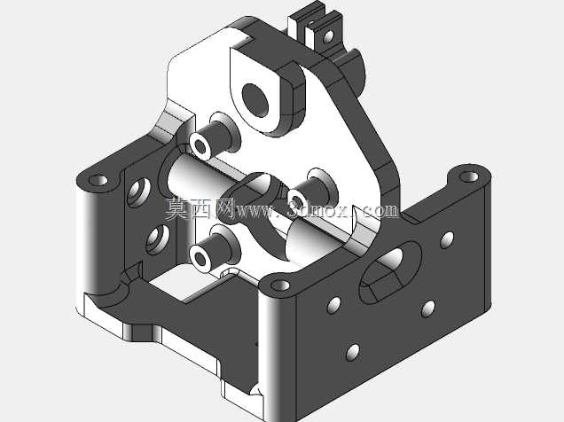 Mini CNC w/RS385���