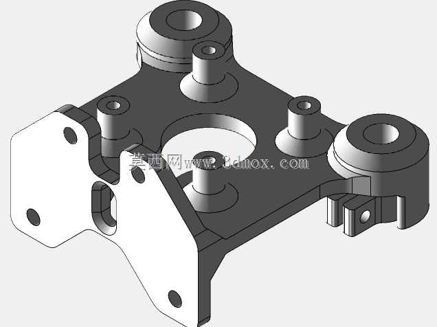 Mini CNC w/RS385���
