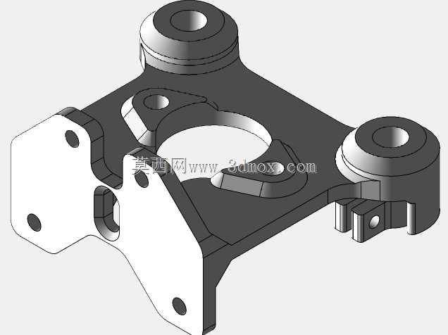 Mini CNC w/RS385���