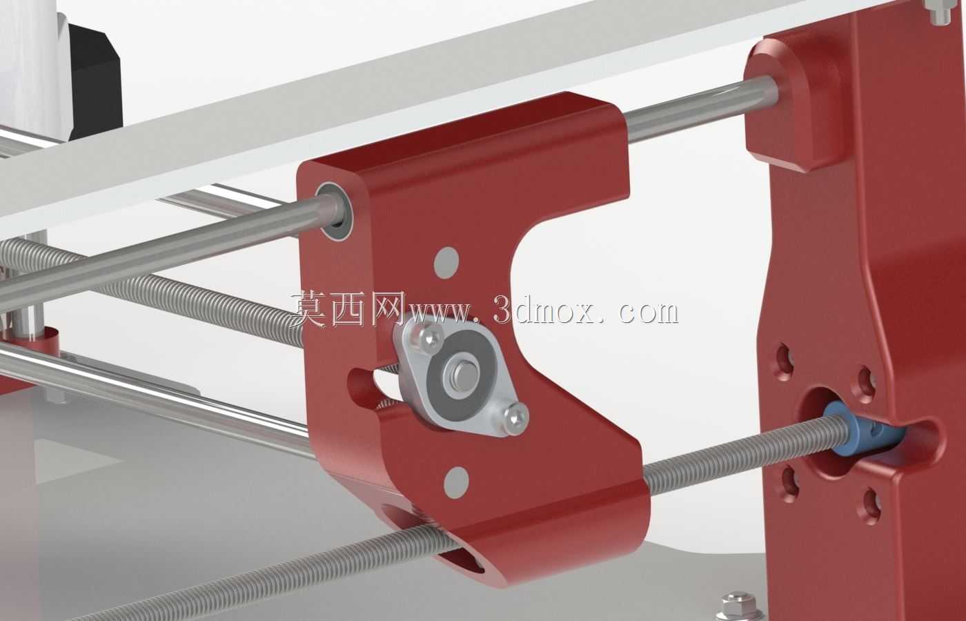 Mini CNC̨ʽ��-Mini Fresadora de esctorio