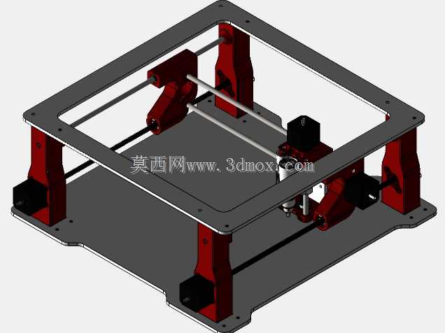 Mini CNC̨ʽ��-Mini Fresadora de esctorio