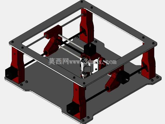 Mini CNC̨ʽ��-Mini Fresadora de esctorio