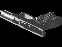 �����19��Stippling��3Dģ��