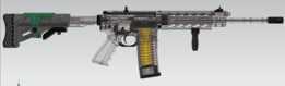 ATK 5.56X45��Լȫ��