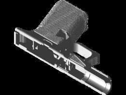 �����19��Stippling��3Dģ��
