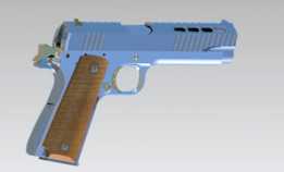 ��-911 45.ACP