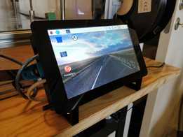 Raspberry Pi 7������