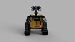 Wall-E