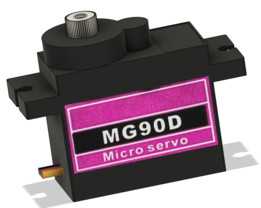 MG90D�ŷ����
