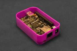 BeagleBone��ɫ����