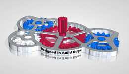 Solid EdgeΪ3D��ӡ��