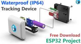 ESP32 GPS�����豸|��
