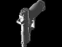 CANIK TP9��Ӣս��ģ��