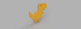 没有互联网Dino