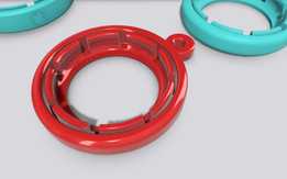 AirTag���