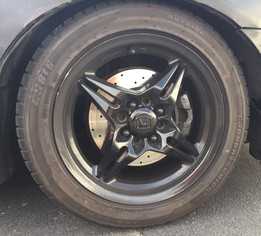 ����Rota Auto-X��Ȧ