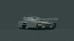 Gurteltier MBT