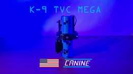 K-9 TVC��̨MEGA����