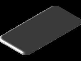 iphoneX模板