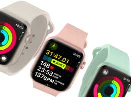 Apple Watch 9ϵ�У�4