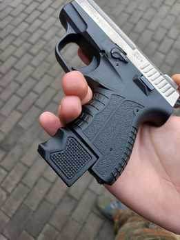 Zoraki M906�հѼӳ�