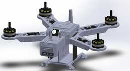 FQ-16 VAMPIRE-3D��ӡ