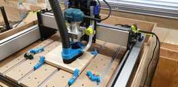 Z-plus����Shapeoko