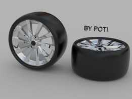 Vw Scirocco Whell��Ӣ������˹��