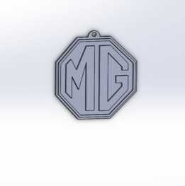 MG��־