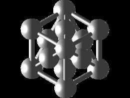 FCC����ṹ