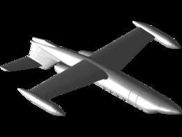Learjet 35