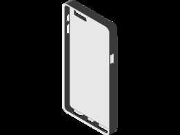 iPhone钱包保护套