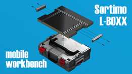 L-BOXX�ƶ�����̨