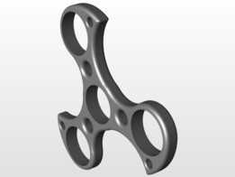 Fidget Spinner�ͺ�1