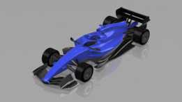2026��F1��������չʾ