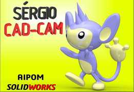 Aipom-������3D-����
