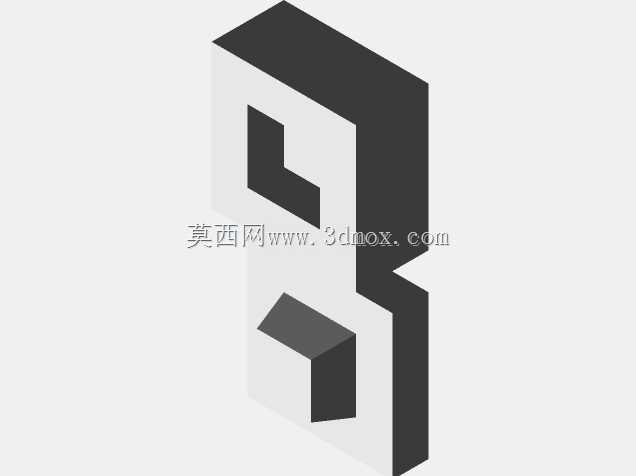 4英寸x4英寸x4寸拱顶石