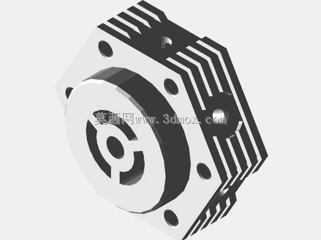 1.0版专用转塔式挤出机套件