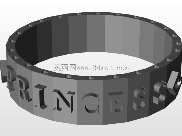 公主手镯