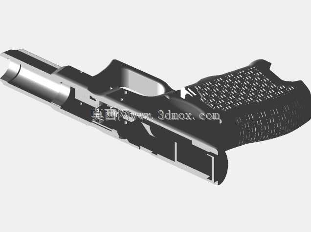�����19��Stippling��3Dģ��