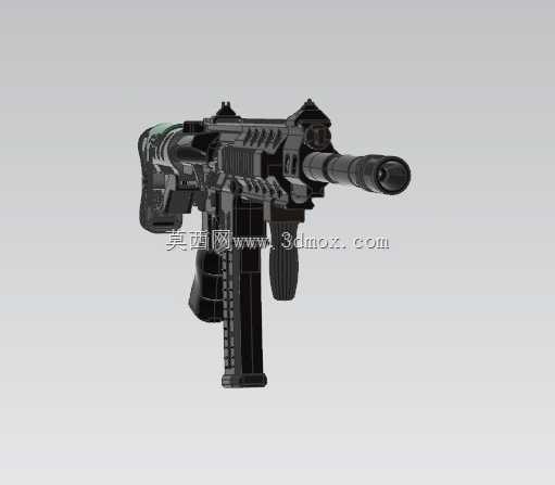 ATK 5.56X45��Լȫ�Զ�