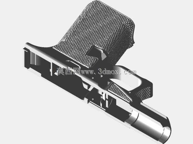 �����19��Stippling��3Dģ��