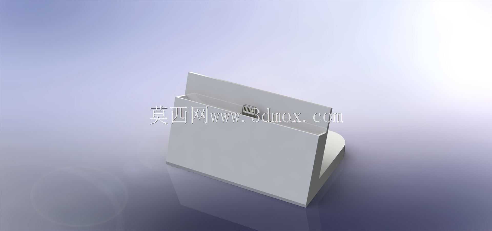 iPhone 6 Dock