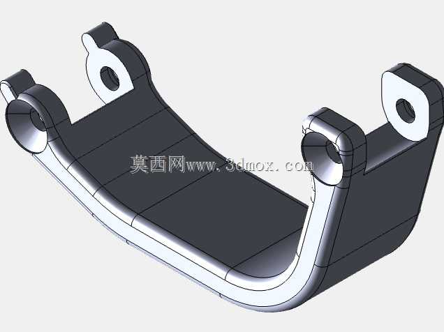 AAP-01 3D打印握把系统