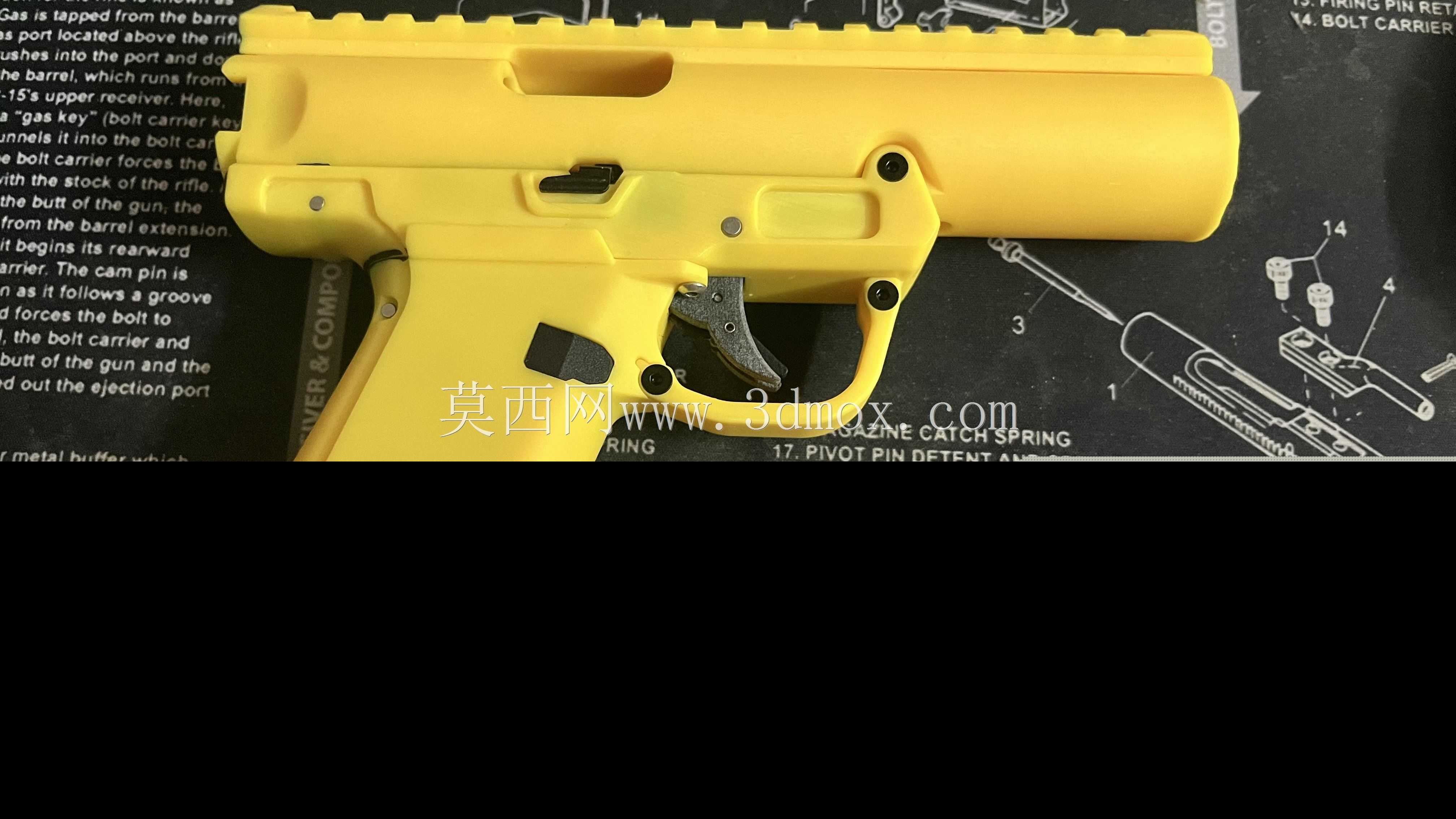 AAP-01 3D��ӡ�հ�ϵͳ