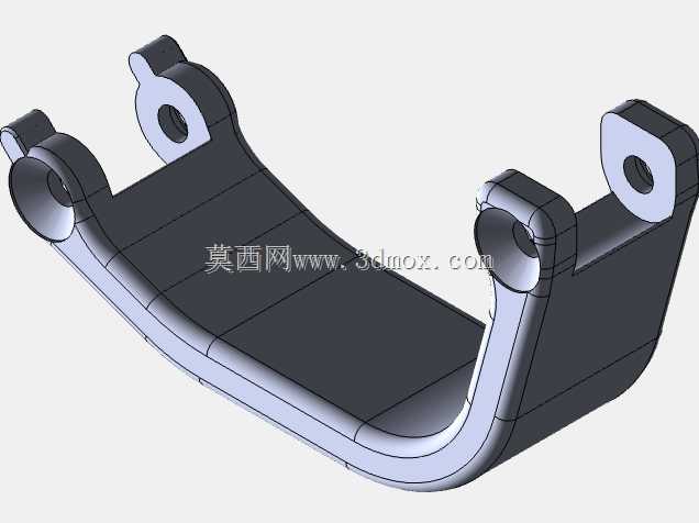 AAP-01 3D打印握把系统