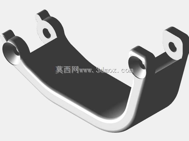 AAP-01 3D打印握把系统