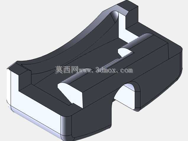 AAP-01 3D打印握把系统